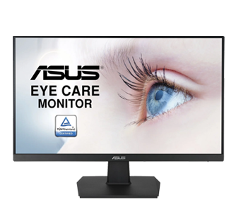 Asus 24'VA series