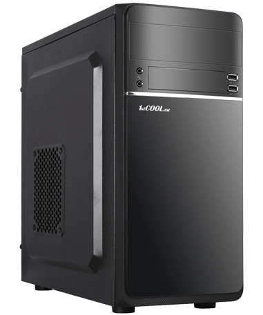 basic case