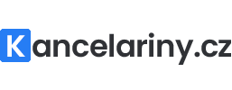 Kancelářiny.cz Logo