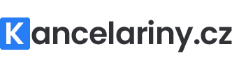 Kancelářiny.cz Logo