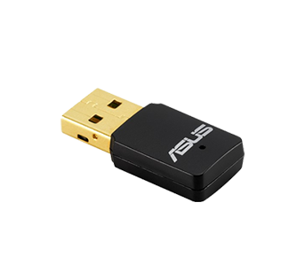 WiFi USB Asus